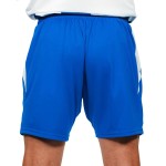 Pantalones Cortos de Local Hertha BSC 2026/27 - Azul para Niño Pantalones Cortos de Local Hertha BSC 2026/27 - Azul para Niño