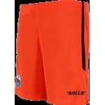 Pantalones cortos de tercera equipación de mujeres SC Paderborn 07 2024/25