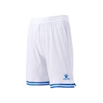 Pantalones Cortos Alternativos de Local RCD Espanyol 2026/27 para Niño