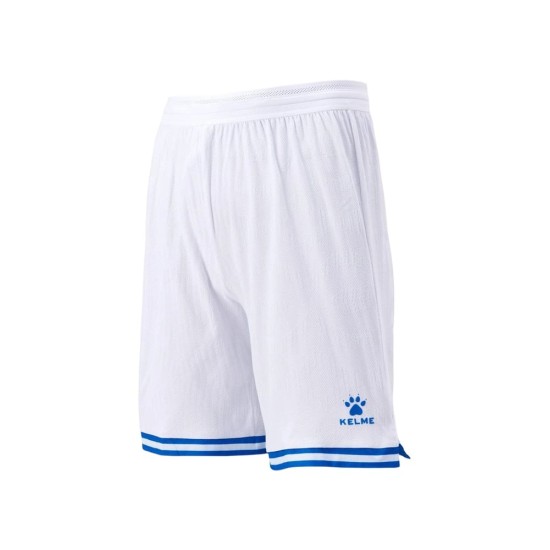 Pantalones Cortos Alternativos de Local RCD Espanyol 2026/27 para Niño