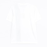 Camiseta retro Borussia Mönchengladbach 1971/72 mujer