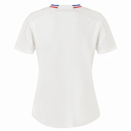 Camisa de casa para mujer OL 2023/24