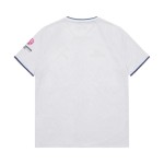 Camiseta visitante infantil West Ham United 2026/27 sin patrocinador Camiseta visitante infantil West Ham United 2026/27 sin patrocinador