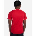 Camiseta Retro Europea Local Mujer Liverpool 2005/06