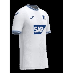 Camiseta Away TSG Hoffenheim 2024/25 para mujer