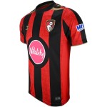 Camiseta Local del AFC Bournemouth 2026/27 para Mujer Camiseta Local del AFC Bournemouth 2026/27 para Mujer