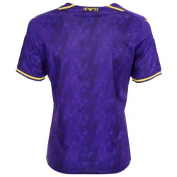 Camiseta Tercera de Oxford United 2024/25 para Hombres