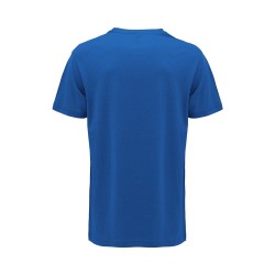 Camiseta Retro FC Luzern Azul Hombre