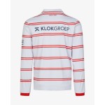 Camiseta Manga Larga Niño N.E.C. Nijmegen 2025/26 Visitante 2