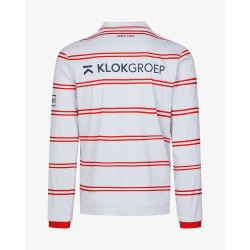 Camiseta Manga Larga Niño N.E.C. Nijmegen 2025/26 Visitante 2