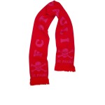 FC St. Pauli Bufanda – Roja FC St. Pauli Bufanda – Roja