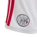 Pantalones Cortos de Local Ajax 2026/27 para Mujer Pantalones Cortos de Local Ajax 2026/27 para Mujer