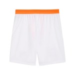 Shorts infantil Costa de Marfil 2026 Copa del Mundo visitante
