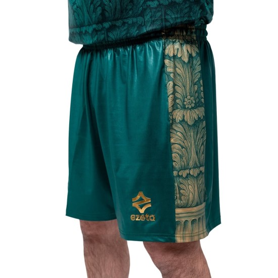 Hombre VIS Aurelia 2025/26 Pantalón corto Local