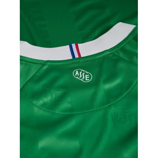 Camiseta local infantil ASSE 2026/27