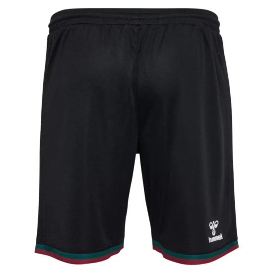 Pantalones cortos tercera 1. FC Magdeburg 2024/25 para hombre