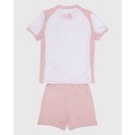 Niño Plymouth Argyle 2025/26 Tercer Kit Niño Plymouth Argyle 2025/26 Tercer Kit