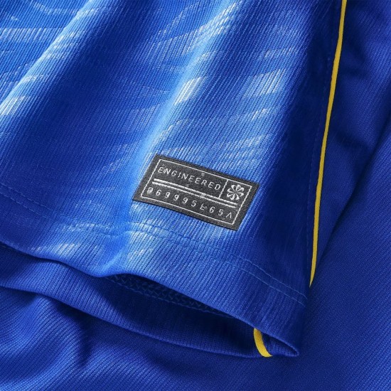 Camiseta local de manga larga Chelsea 2026/27 para hombre Camiseta local de manga larga Chelsea 2026/27 para hombre