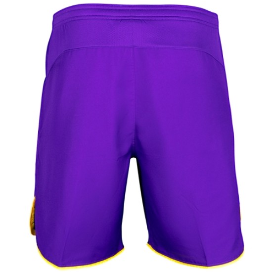 Pantalones cortos de visitante para niño Toulouse FC 2024/25 Pantalones cortos de visitante para niño Toulouse FC 2024/25