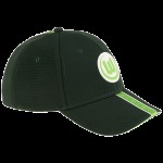 VfL Wolfsburg Gorro Rubber Logo VfL Wolfsburg Gorro Rubber Logo