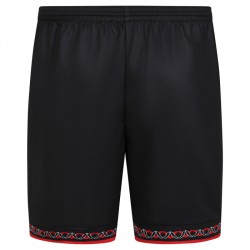 Pantalón corto local de niño Sheffield United 2025/26