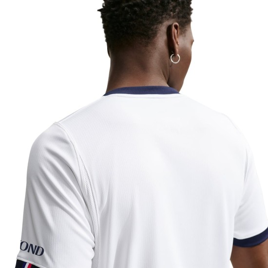Camiseta Visitante Hombre PSG 2026/27