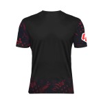 Kit de tercera de niño Sevilla FC 2024/25