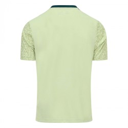 Camiseta de calentamiento visitante Cardiff City 2025/26 niño