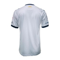 Camiseta Visitante York United FC 2026 Hombre