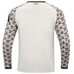 Camiseta visitante de manga larga de hombre Dynamo Dresden 2026/27