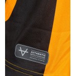 Camiseta de manga larga de local Hull City 2026/27 para hombre