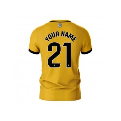 Camiseta del 125º aniversario RCD Espanyol 2025/26 para hombre