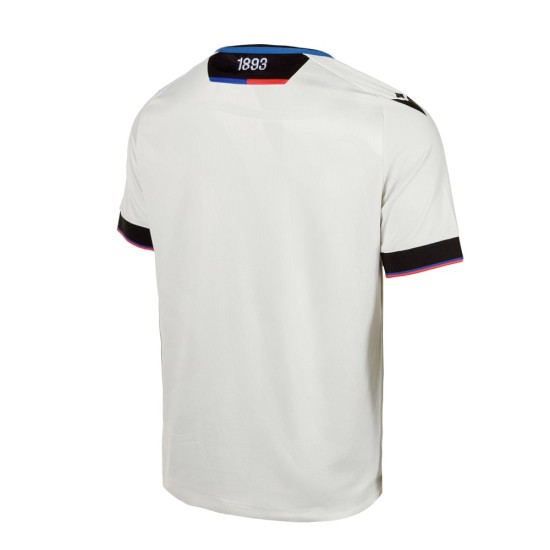 Camiseta visitante Hombre FC Bâle 1893 2023/24