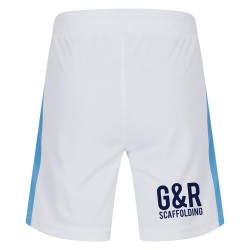 Pantalones Cortos Locales de Coventry City 2024/25 para Niños