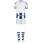 Conjunto de Local para Niño Real Sociedad 2026/27