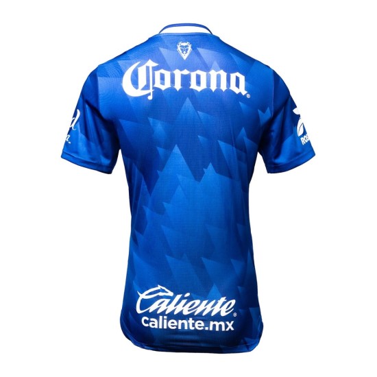 Camiseta Niño Toluca FC 2024/25 Tercera
