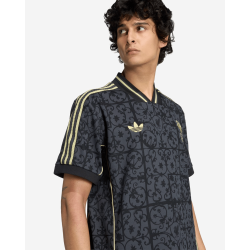 Niño Liverpool 2025/26 Tercera Camiseta LFSTLR