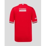 Camiseta Local de FC Twente 2024/25 para Niños