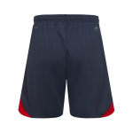 Pantalón corto de local Génova 2026/27 para hombre