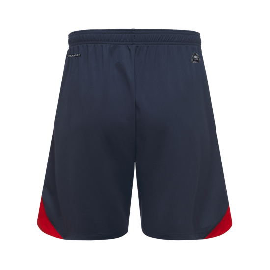 Pantalón corto de local Génova 2026/27 para hombre