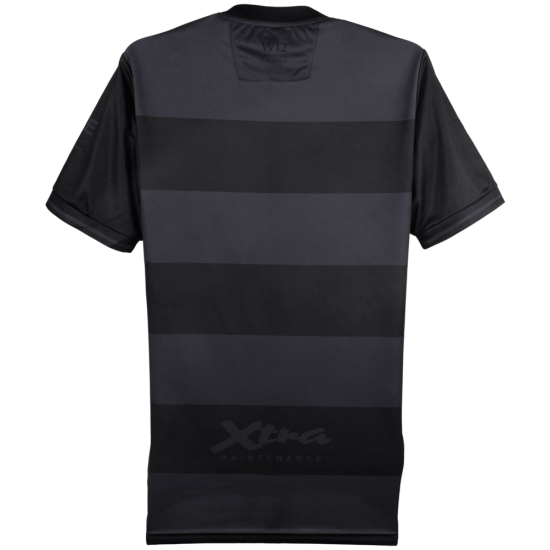 Camiseta Tercera Infantil Queens Park Rangers 2026/27
