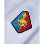 Camiseta de local infantil del SC Telstar 2026/27 Camiseta de local infantil del SC Telstar 2026/27