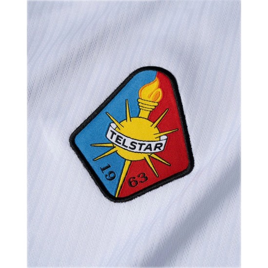 Camiseta de local infantil del SC Telstar 2026/27 Camiseta de local infantil del SC Telstar 2026/27