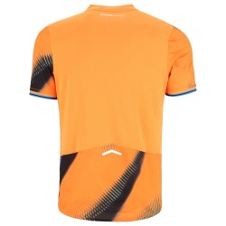 Atalanta Hombre 2025/26 Tercera Camiseta