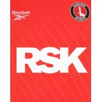 Camiseta de local Charlton Athletic 2026/27 para niño