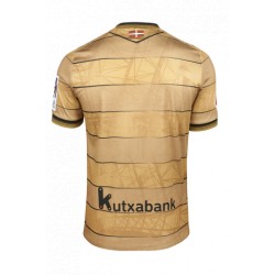 Camiseta de visitante de mujer Real Sociedad 2024/25 Camiseta de visitante de mujer Real Sociedad 2024/25