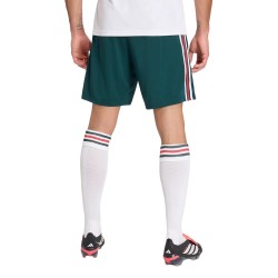 Pantalones Cortos Mundial 2026 Visitante México Hombre