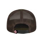 Gorra Olive Trucker Eintracht Frankfurt