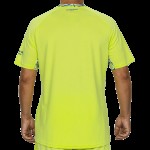 Camiseta tercera Hertha BSC 2025/26 para mujer Camiseta tercera Hertha BSC 2025/26 para mujer