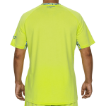Camiseta Visitante Mujer Hertha BSC 2025/26 - Verde